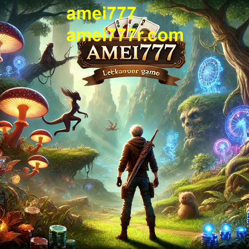 amei777